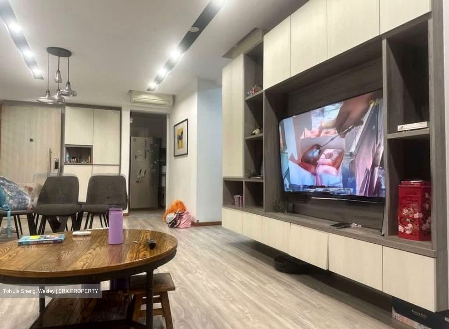 Forestville (D25), Condominium #555598381
